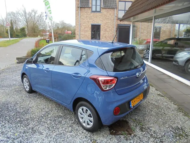 Hyundai i10 2