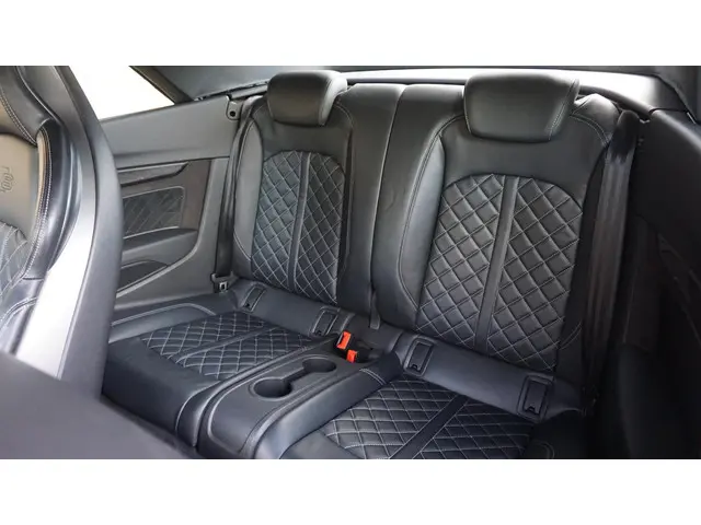 Audi S5 Cabriolet 3.0 TFSI 354pk Quattro 2017 Benzine 12