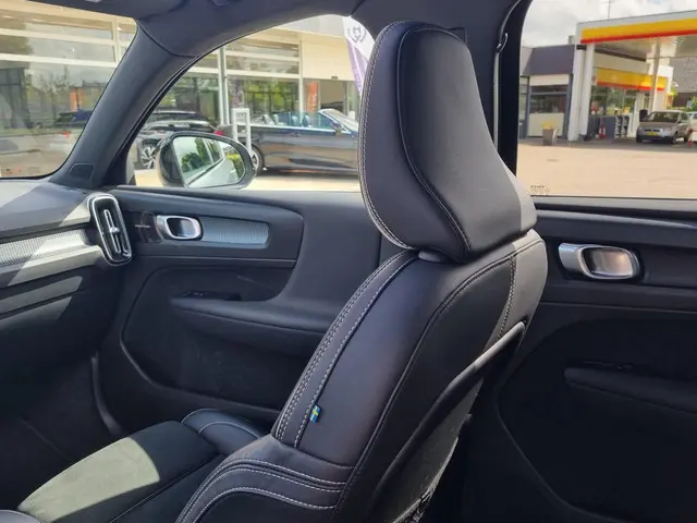 Volvo XC40 2.0 T5 AWD R-Design | PANO | LED | H&K | 2020 Benzine 29