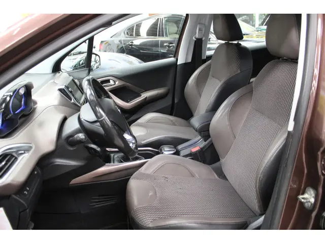 Peugeot 2008 1.2 VTi Allure 2013 Benzine 5