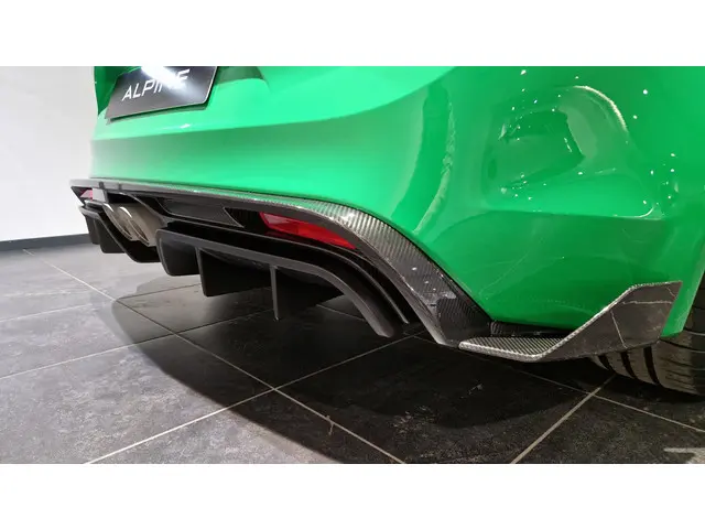 Alpine A110 1.8 Turbo R Turini 2025 Benzine 19