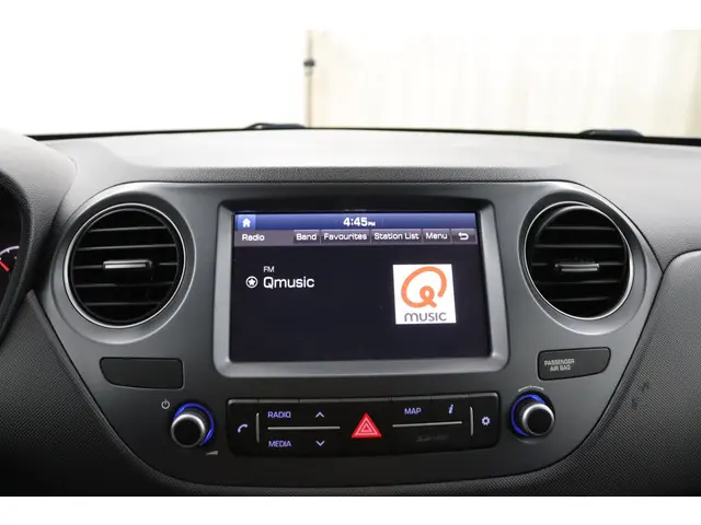 Hyundai i10 1.0i Comfort 2018 Benzine 18