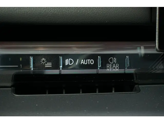 BMW i5 Sedan eDrive40 2025 Elektrisch 36