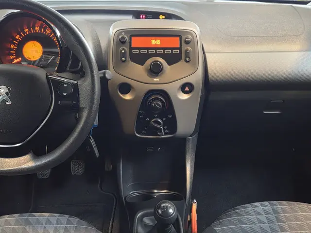 Peugeot 108 1.0 e-VTi Active 2021 Benzine 26