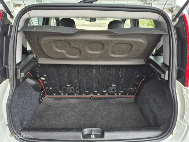 Fiat Panda 0.9 TwinAir Edizione Cool AIRCO 2015 Benzine 7