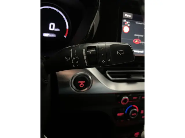 Kia e-Niro ExecutiveLine 64 kWh 2021 Elektrisch 29