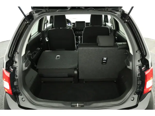 Suzuki Ignis 1.2 Smart Hybrid Select 2022 Benzine 23