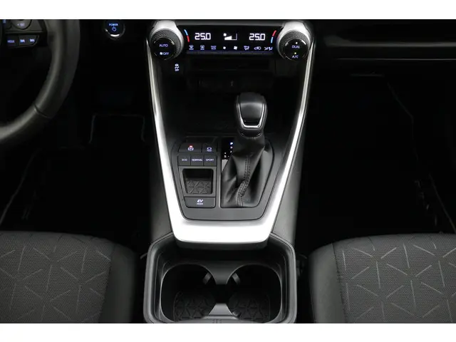 Toyota RAV4 2.5 Hybrid 2021 Hybride Benzine 26