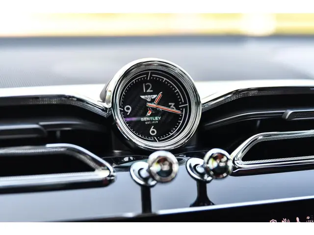 Bentley Bentayga 4.0 V8 First Edition 2021 Benzine 35