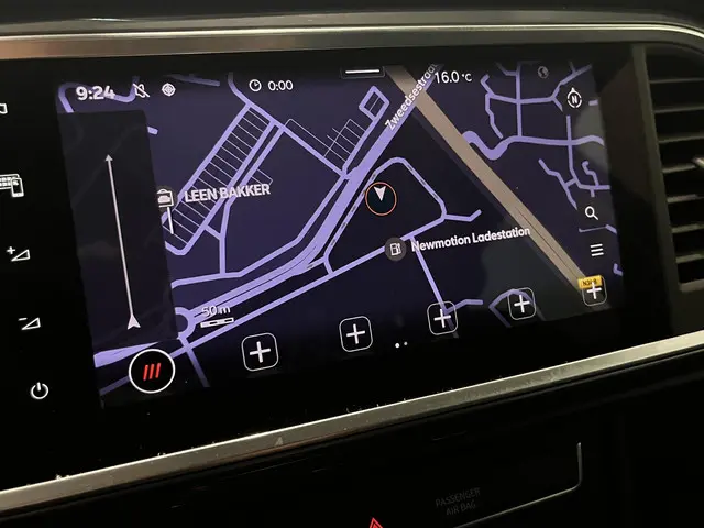 SEAT Ateca 1.5 TSI Style Business Intense 2021 Benzine 11