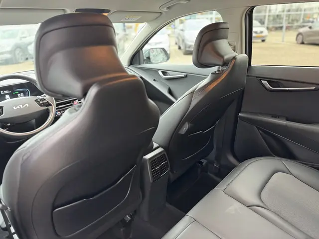 Kia Niro 1.6 GDi PHEV DynamicLine 2025 Hybride Benzine 15