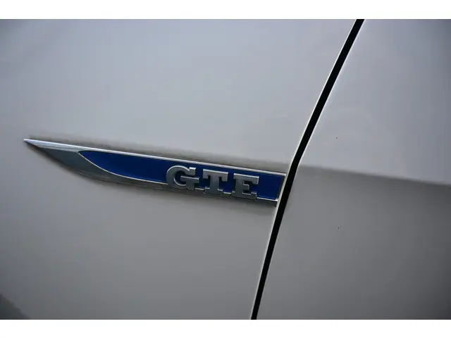 Volkswagen Golf 1.4 TSI GTE 2015 Hybride Benzine 45