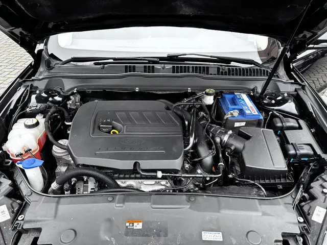 Ford Mondeo Wagon 1.5 ST Line 2018 Benzine 30