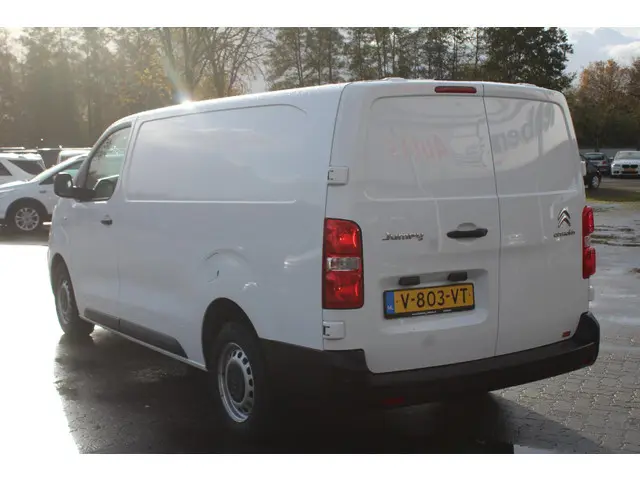 Citroën Jumpy 2.0 BlueHDI 120 Business XL S&S 2019 Diesel 7