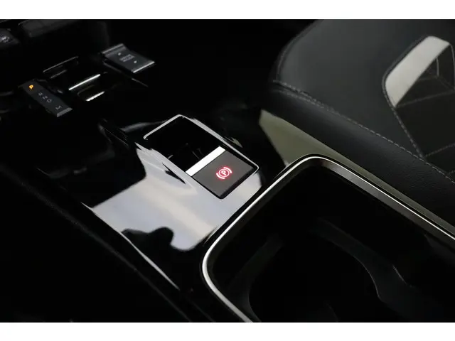 Opel Mokka 1.2 Turbo Hybrid GS 2024 Hybride Benzine 27