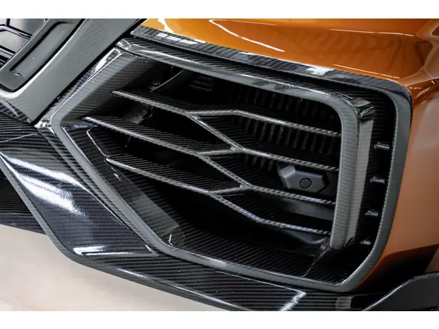 Audi RSQ8 Mansory MTM 2022 Benzine 33