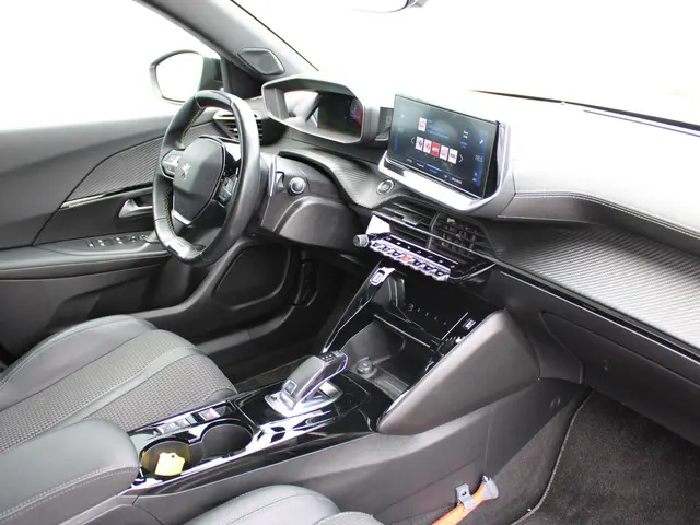 Peugeot 2008 1.2 PureTech GT-Line 2021 Benzine 10
