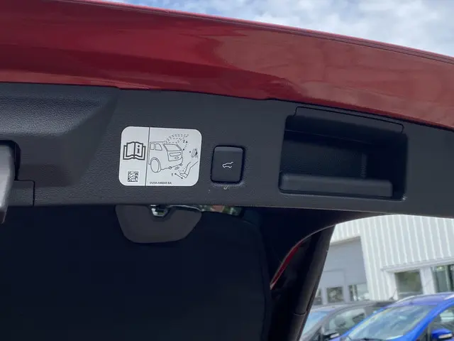 Ford Kuga 2.5 PHEV ST-Line X 2021 Hybride Benzine 19