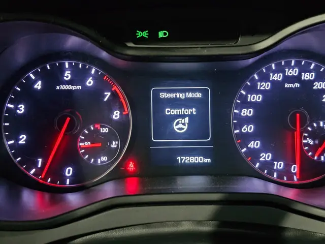 Hyundai Veloster 1.6 T-GDI i-Catcher Premium 2015 Benzine 32