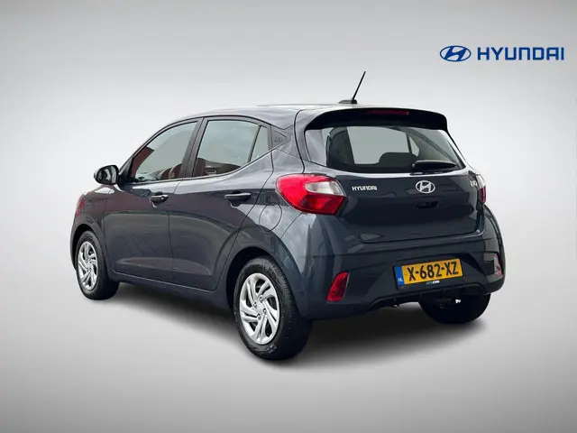 Hyundai i10 1.0 Comfort Smart 2024 Benzine 6