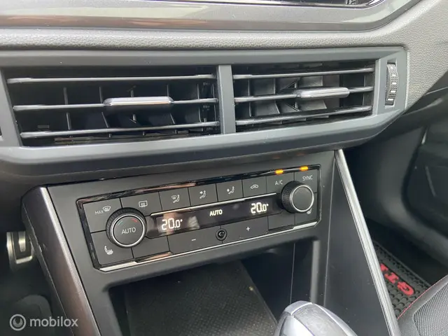 Volkswagen Polo 2.0 TSI GTI 2019 Benzine 33