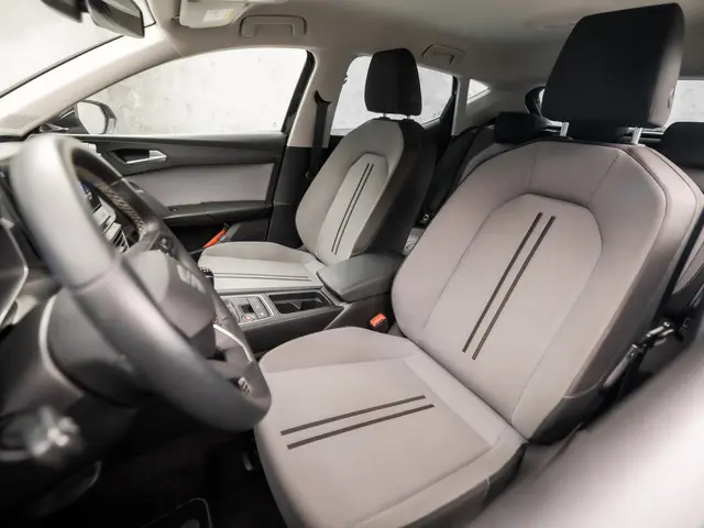 SEAT Leon 1.0 TSI Style Launch Edition 2021 Benzine 13