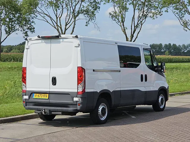 Iveco Daily 3