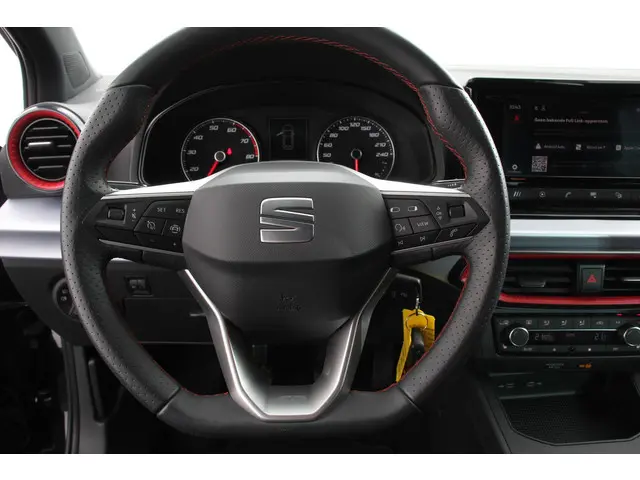 SEAT Ibiza 1.0 FR 2023 Benzine 13