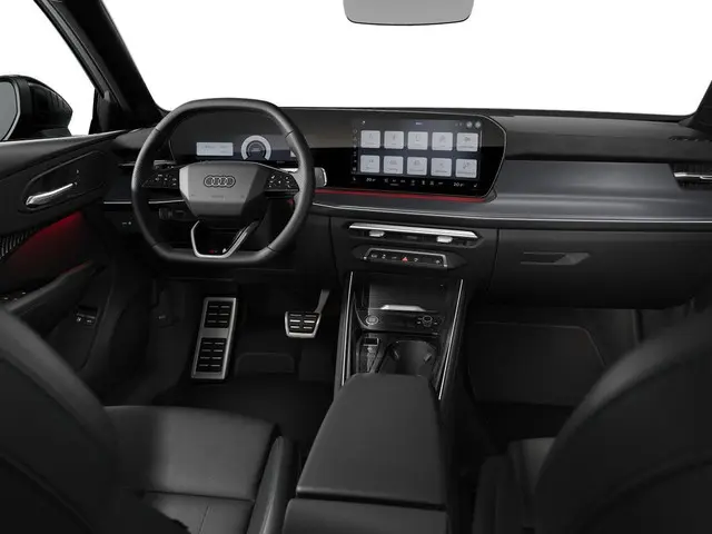 Audi Q3 3