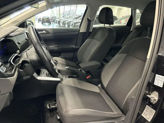 Volkswagen Polo 1.0 Tsi 95pk Life Business 2023 Benzine 5