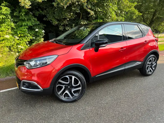 Renault Captur 2