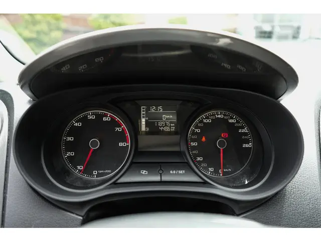 SEAT Ibiza SC 1.2 TSI FR 2014 Benzine 13