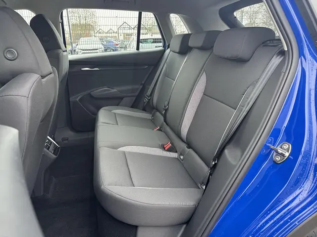 Škoda Elroq 50 Selection 2026 Elektrisch 23