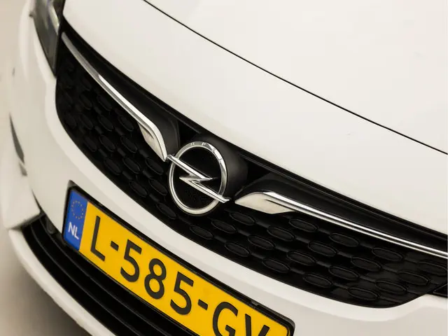 Opel Astra Sports Tourer 1.2 Sport 2021 Benzine 32