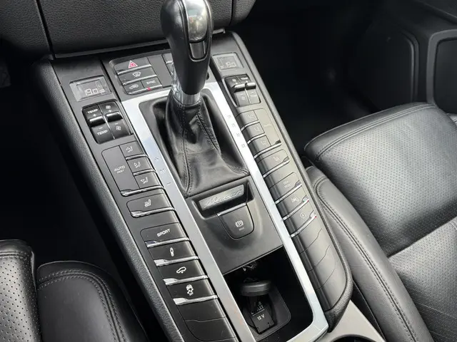 Porsche Macan 2.0 2017 Benzine 20