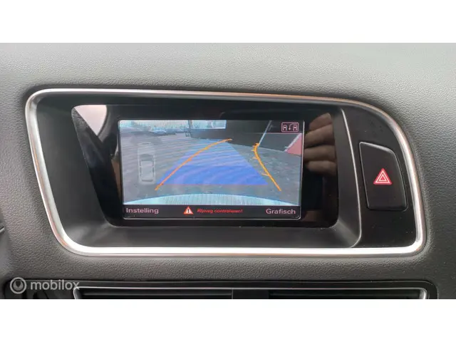 Audi Q5 2.0 TFSI quattro Adrenalin 2016 Benzine 11