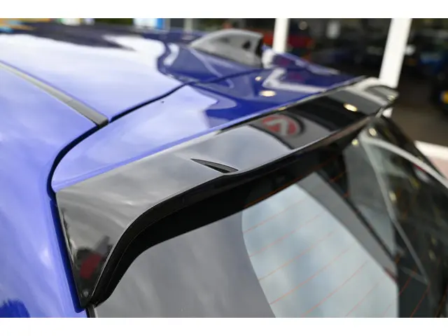 Mazda 2 Hybrid 1.5 Centre-line 2025 Hybride Benzine 34