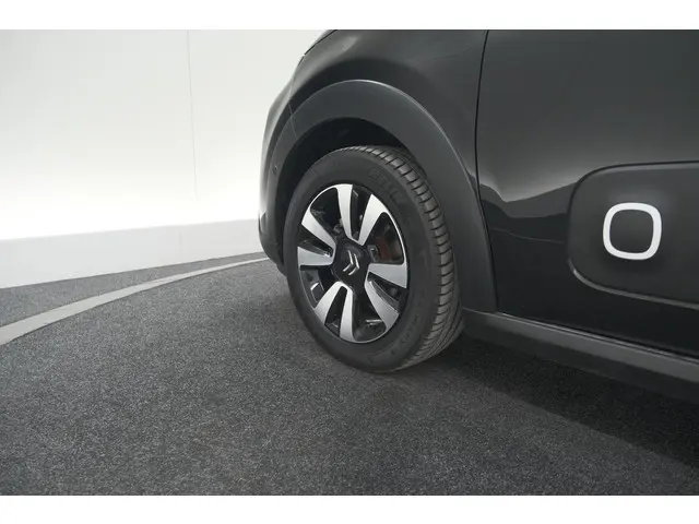 Citroën C3 PureTech 110 EAT6 Shine 2020 Benzine 20