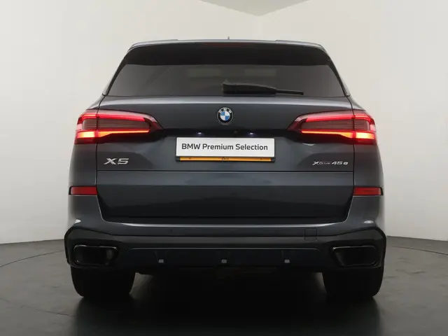 BMW X5 xDrive45e High Executive 2020 Hybride Benzine 10