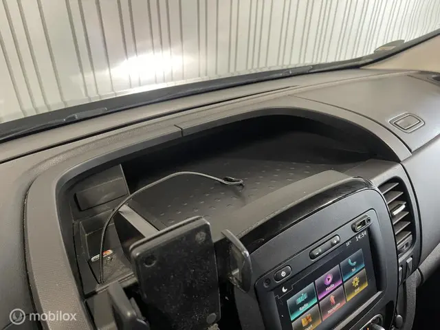 Fiat Talento 2.0 MultiJet L2H1 SX DC 2020 Diesel 16