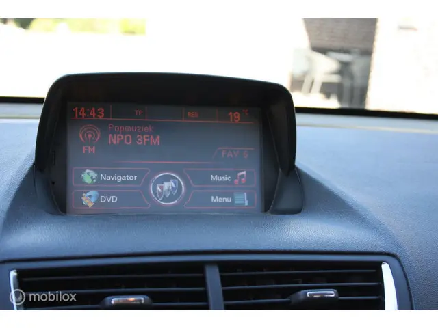 Opel Mokka 1.4 T Edition LPG G3, Navi, Camera. 2015 LPG/Gas 14