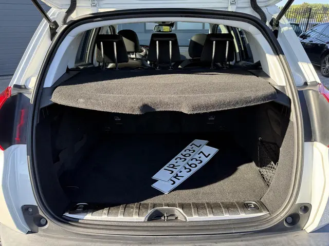 Peugeot 2008 1.2 PureTech GT-line 2016 Benzine 25