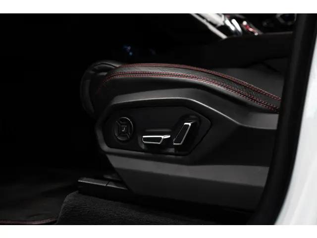 Lamborghini Urus 4.0 V8 2018 Benzine 21