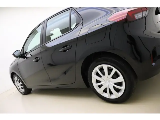 Opel Corsa 1.2 Turbo 2024 Benzine 16