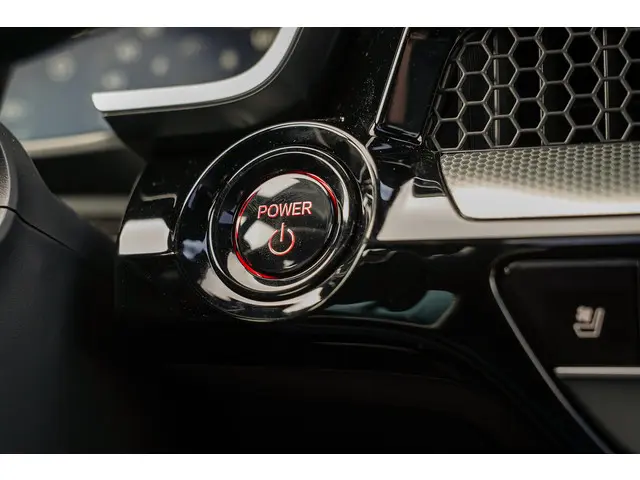 Honda CR-V 2.0 e:PHEV ADVANCE TECH 2025 Hybride Benzine 73