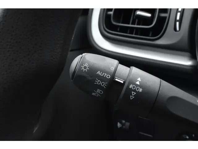 Citroën C3 PureTech 83 Feel 2021 Benzine 15