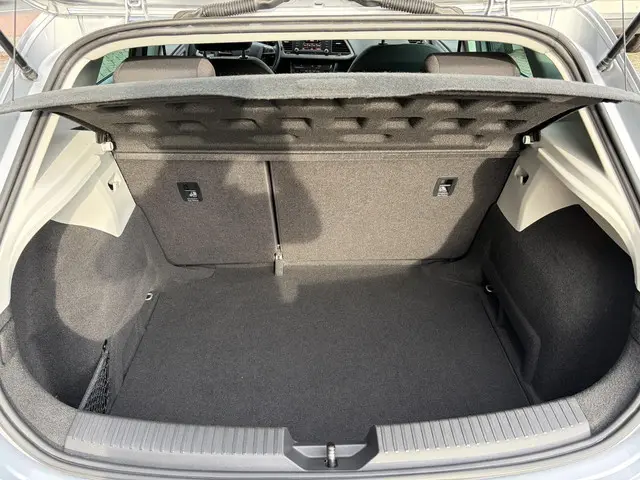 SEAT Leon 1.0 EcoTSI Style 2018 Benzine 23