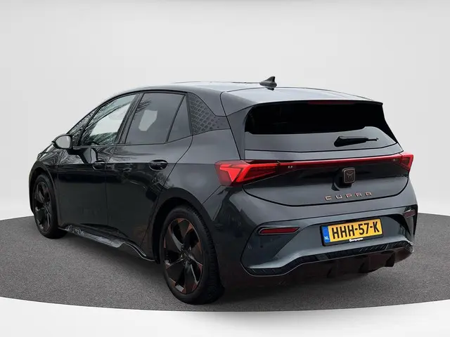 CUPRA Born 59kWh 170kW eBoost Business 2023 Elektrisch 2