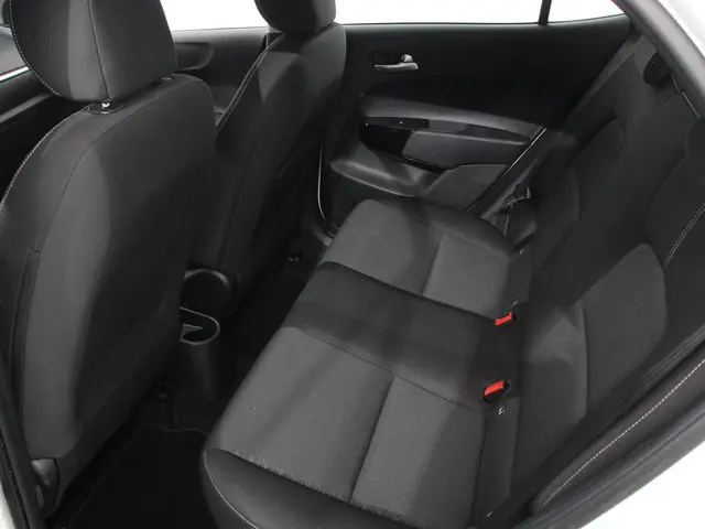 Kia Picanto 1.0 DPi DynamicLine 2023 Benzine 10