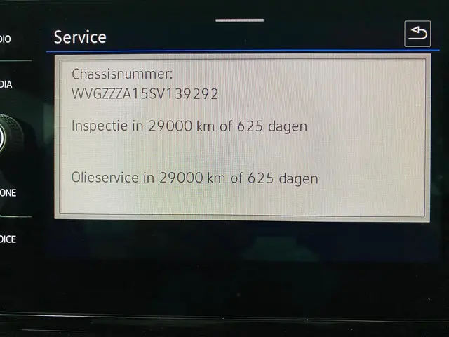 Volkswagen T-Roc 1.5 TSI R-Line 2025 Benzine 23